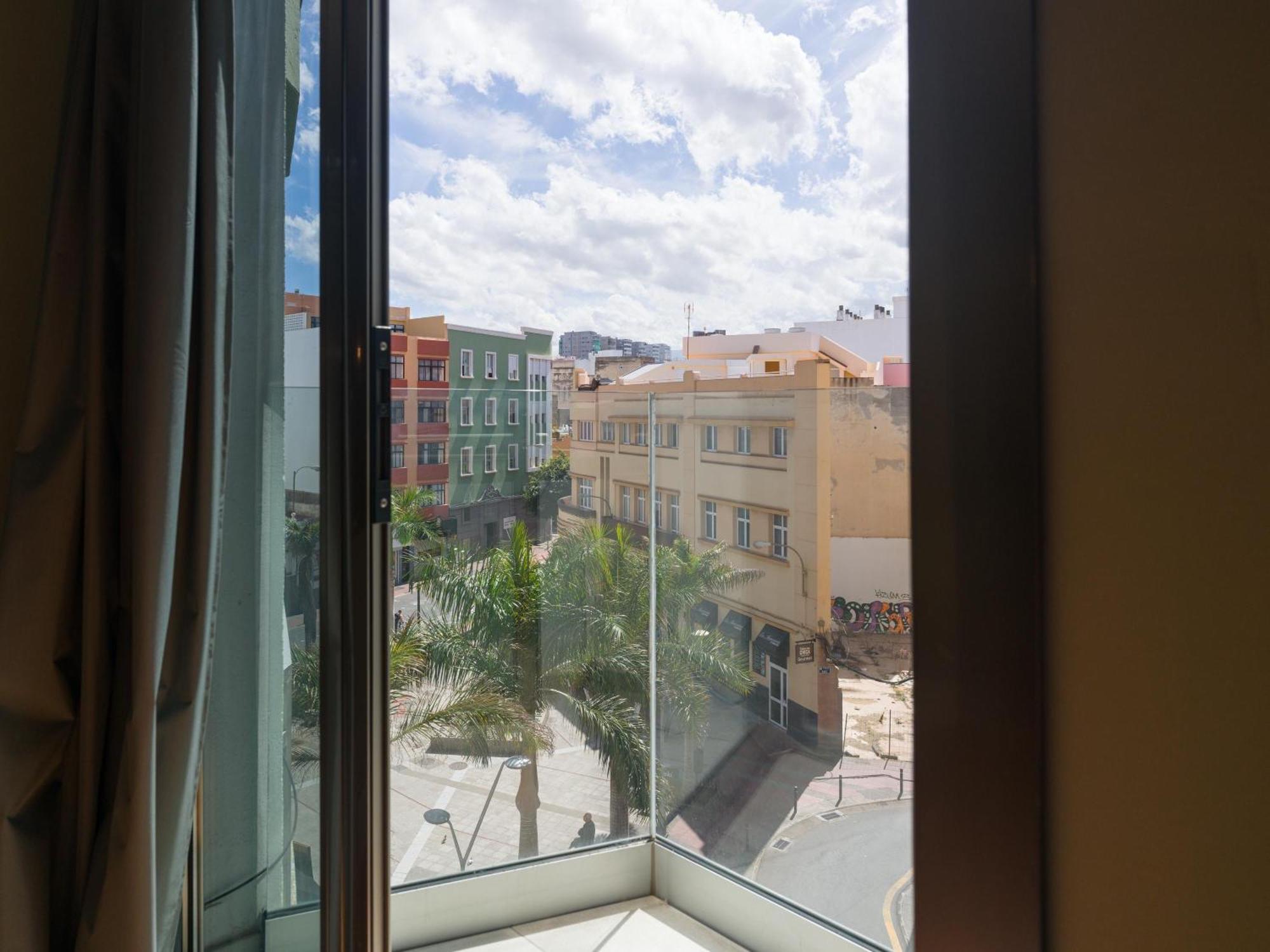 Feel Canteras Las Palmas de Gran Canaria Zewnętrze zdjęcie