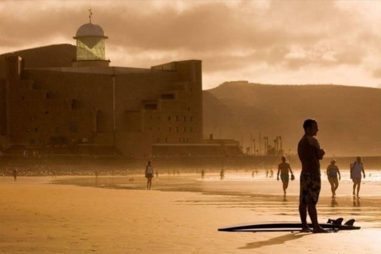 Feel Canteras Las Palmas de Gran Canaria Zewnętrze zdjęcie