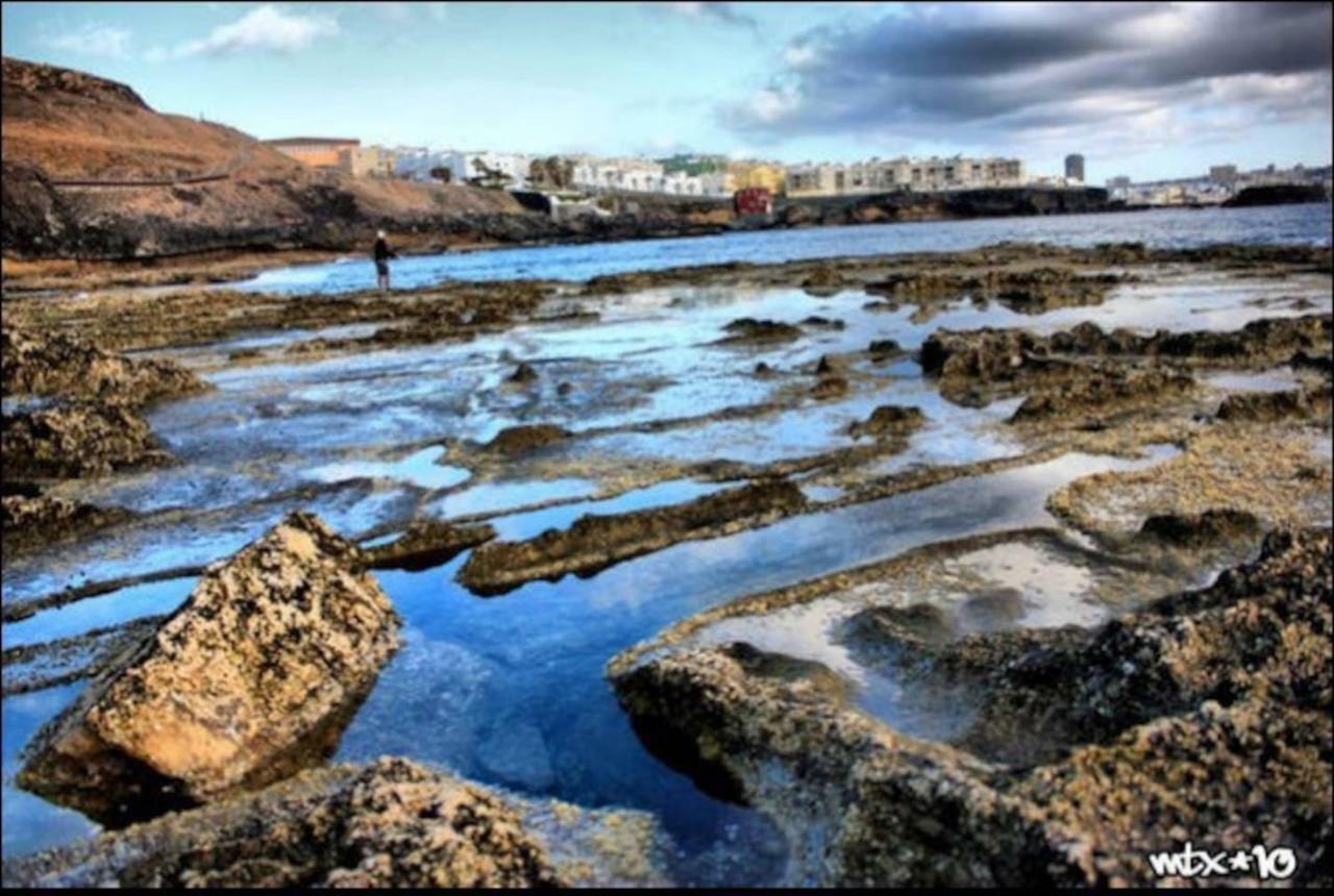 Feel Canteras Las Palmas de Gran Canaria Zewnętrze zdjęcie