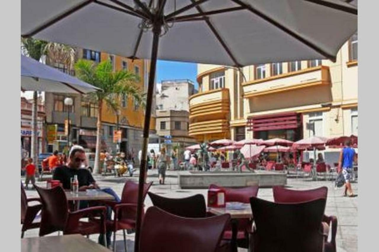 Feel Canteras Las Palmas de Gran Canaria Zewnętrze zdjęcie